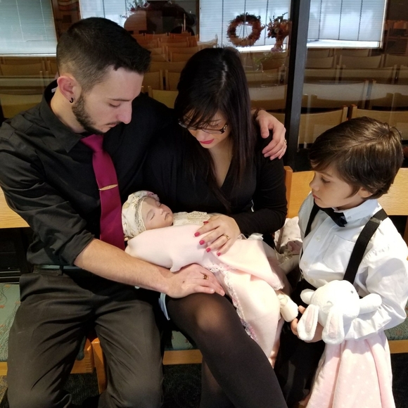 All About Amanda Panda🐼🖤🐼 - Picture 8 of 12